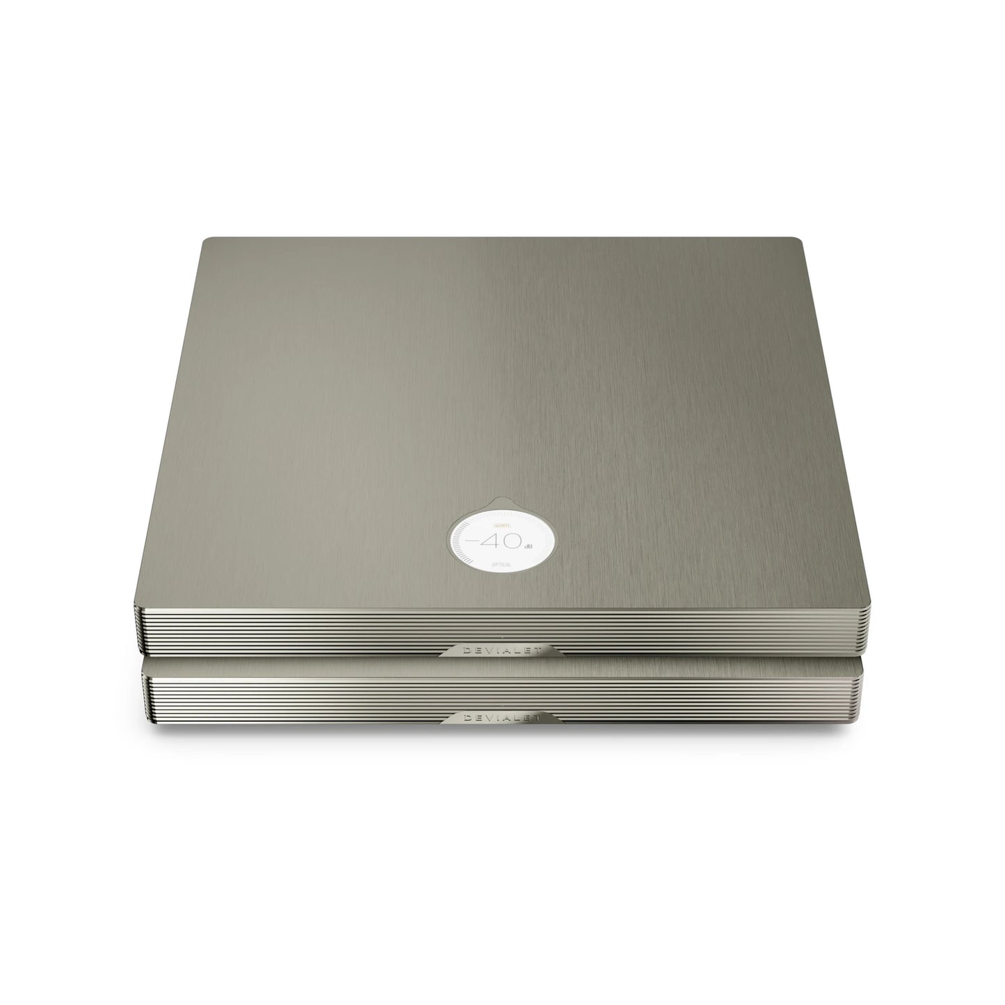 Devialet Astra Opéra de Paris Dual Amplifier