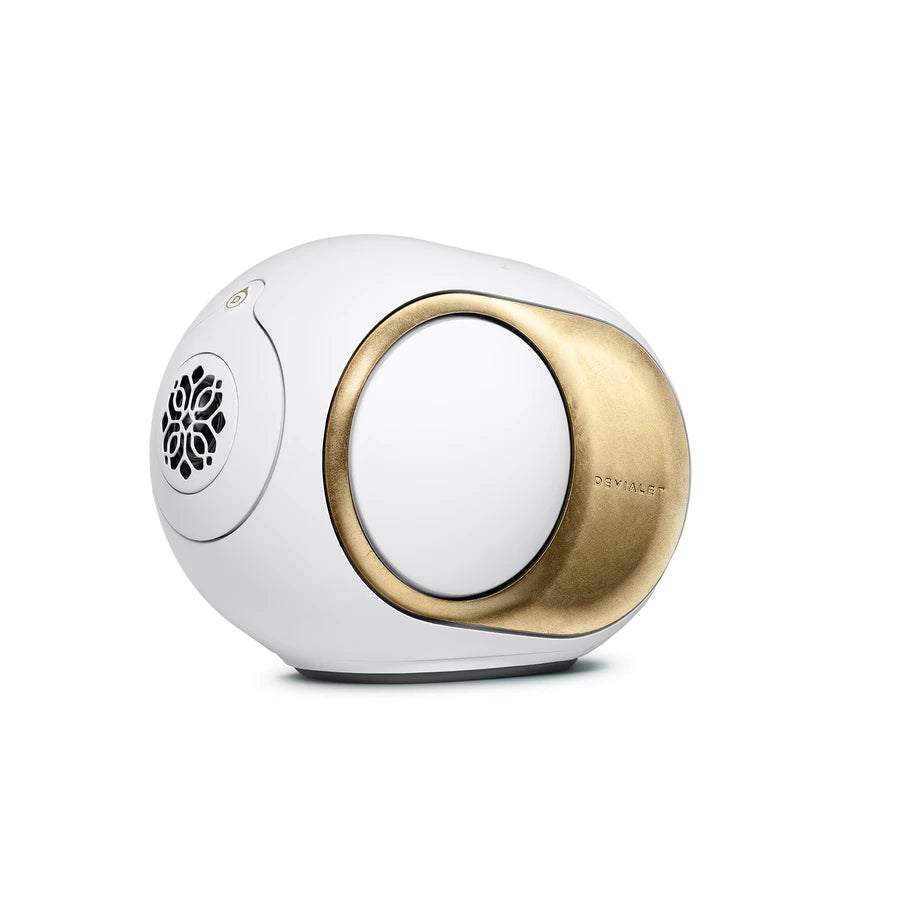 Devialet Phantom Ultimate 98 dB - Opéra de Paris