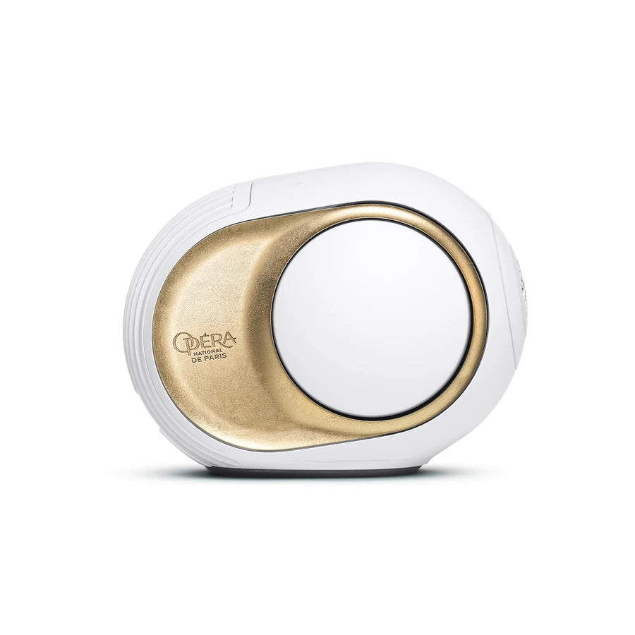 Devialet Phantom Ultimate 98 dB - Opéra de Paris