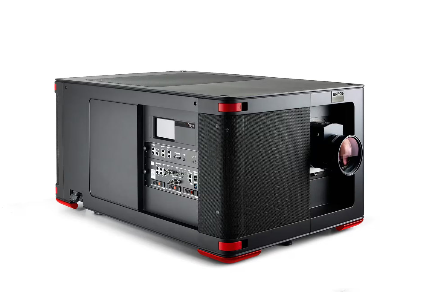 BARCO FREYA DCI CINEMA AT HOME PROJECTOR