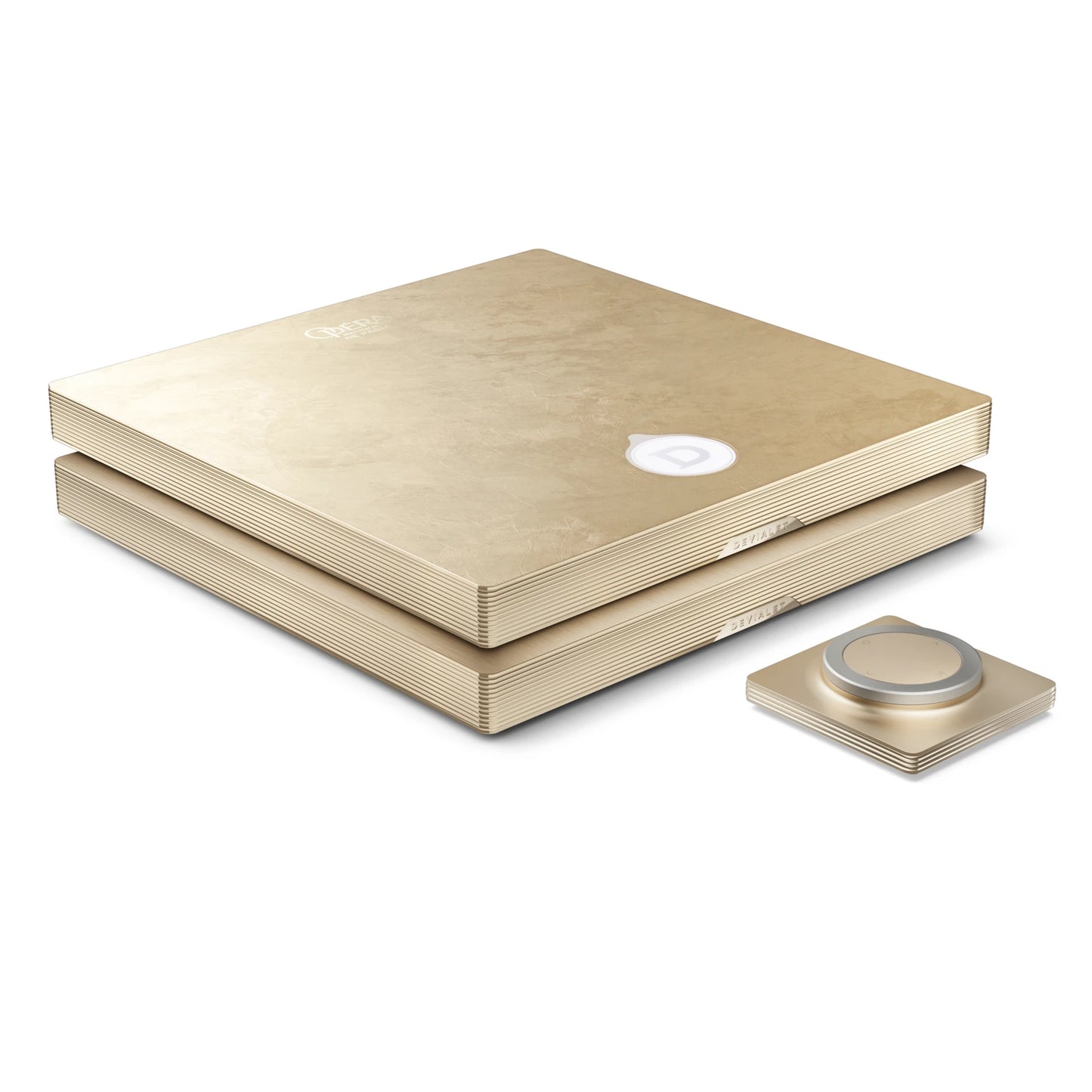 Devialet Astra Opéra de Paris Dual Amplifier