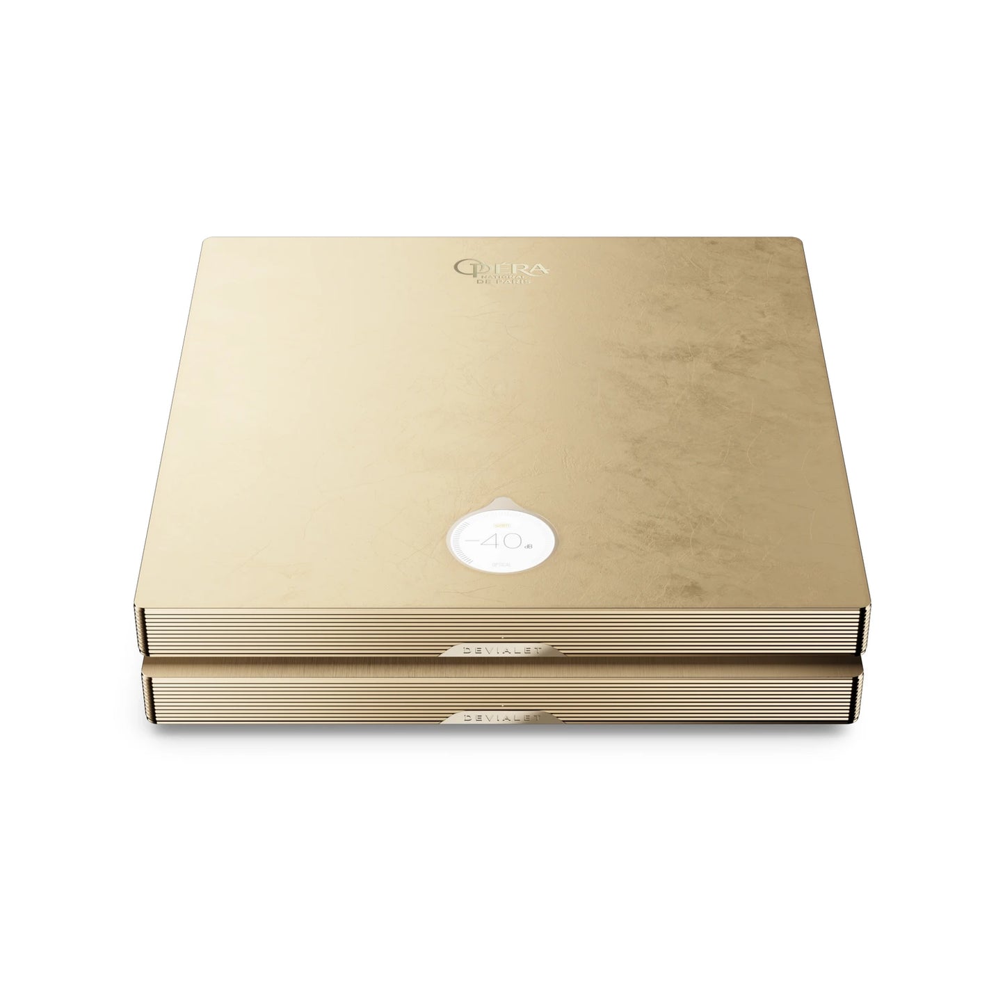 Devialet Astra Opéra de Paris Dual Amplifier