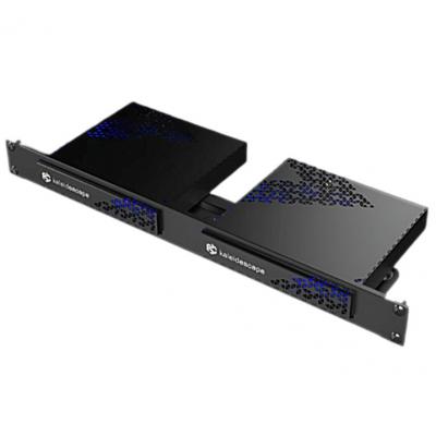 Kaleidescape KMOUNT-STRATO-M Rack Mount Kit – For Strato M & Strato E Players