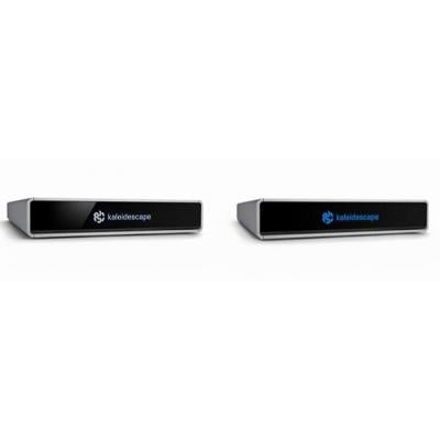 Kaleidescape Strato C and Terra 18TB Bundle