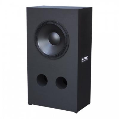 KRIX CYCLONIX 18” SUBWOOFER