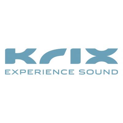 حامل السقف المسطح KRIX Phonix