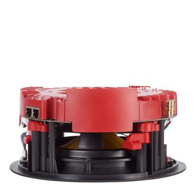 Lithe Audio 06501 Pro Series Bathroom WiFi In-Ceiling Speaker