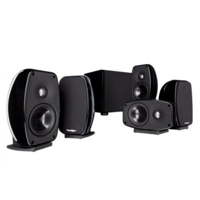 سينما بارادايم 100 سي تي