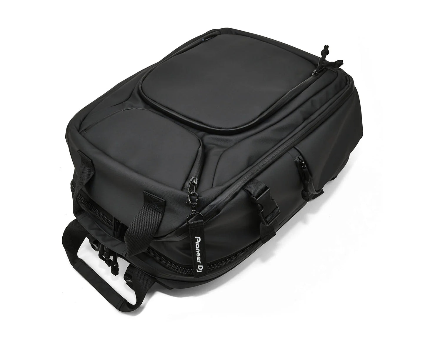 Pioneer DJ DJC-RUCKSACK Modular Travel Rucksack for DJs
