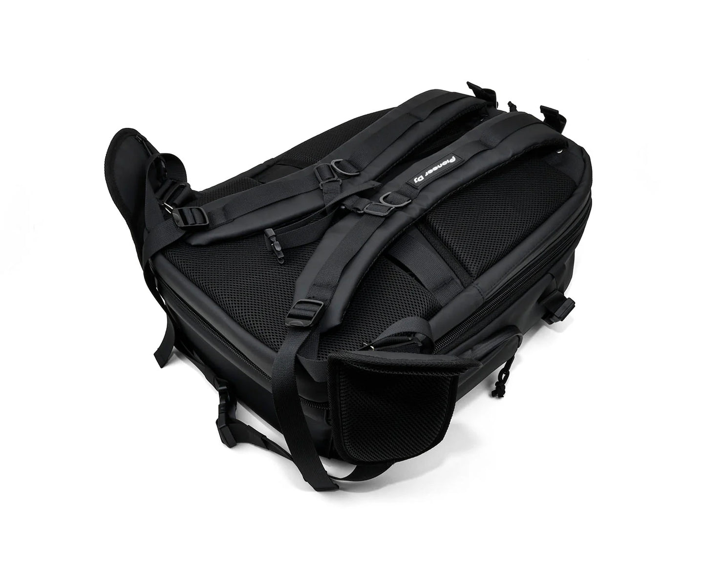 Pioneer DJ DJC-RUCKSACK Modular Travel Rucksack for DJs