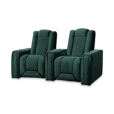 مقاعد جي إف سي غلوب