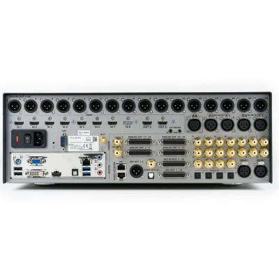 Trinnov Altitude 32-16-32 HDMI 2.1 with 3D Codecs