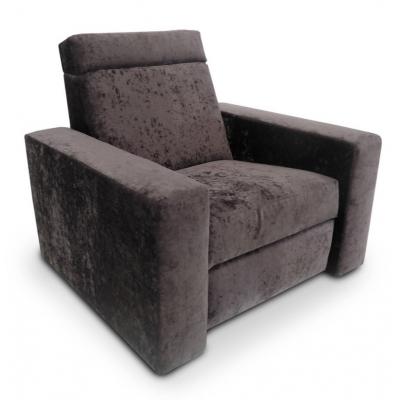 Fortress Cinema Seating WESTEND Cinema Seating Fortress