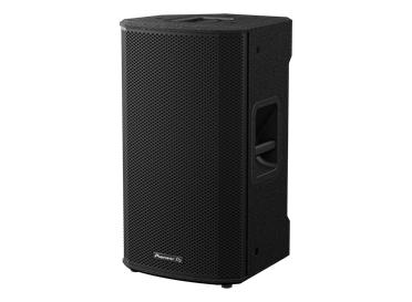 Pioneer DJ XPRS122 12" 2-Way Active PA Speaker with Powersoft Class-D Amp