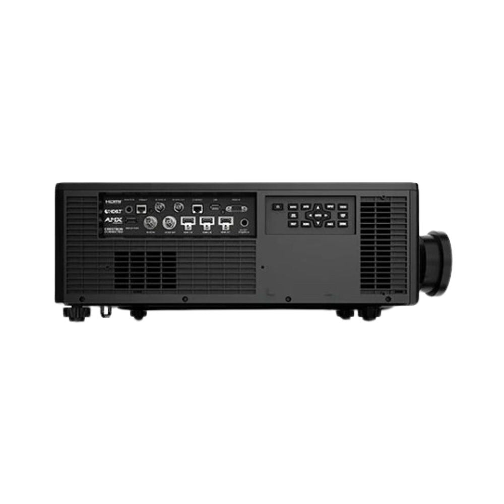 Christie 4K Jazz Series 4K1600-JS and 4K2100-JS 1DLP Projector With Optional Lens, Black 2