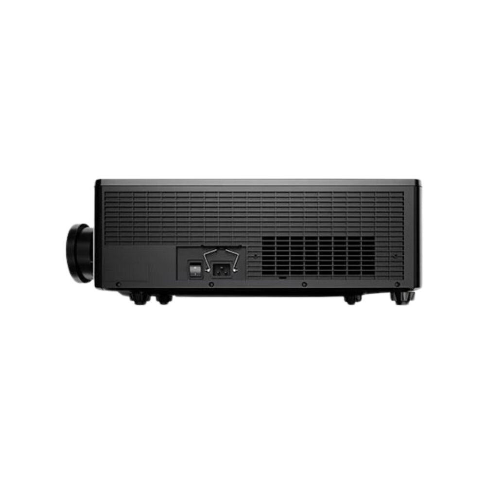 Christie 4K Jazz Series 4K1600-JS and 4K2100-JS 1DLP Projector With Optional Lens, Black 4