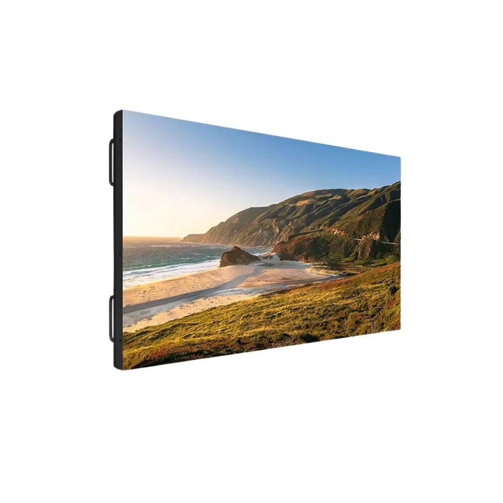 Christie Extreme FHD554-XZH 55" FHD 700 Nit Sub 1mm Bezel LCD Video Wall Panel