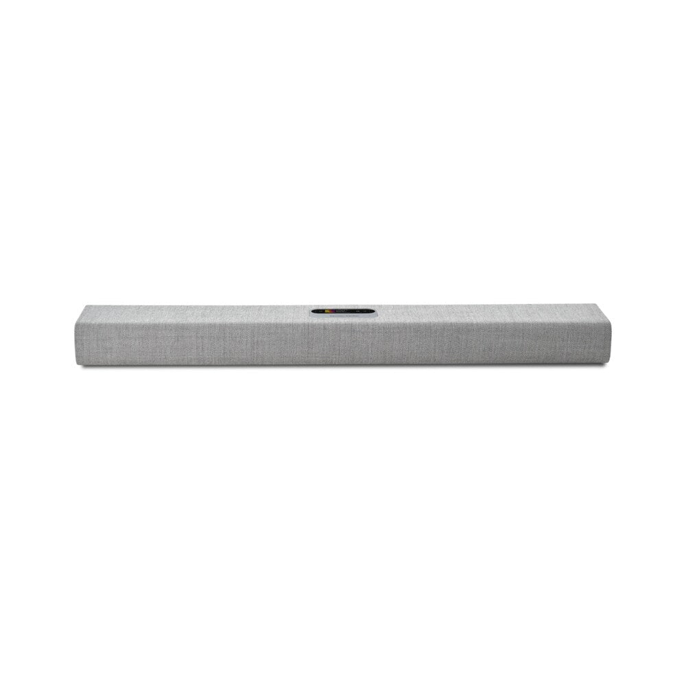 Harman Kardon Citation Voice Activated Soundbar With Google Assistant, Airplay 2 And Multibeam Technology: EACH 2