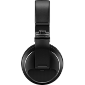 Pioneer DJ HDJ-X5 Pro DJ 40mm Headphones with Swivel Ear