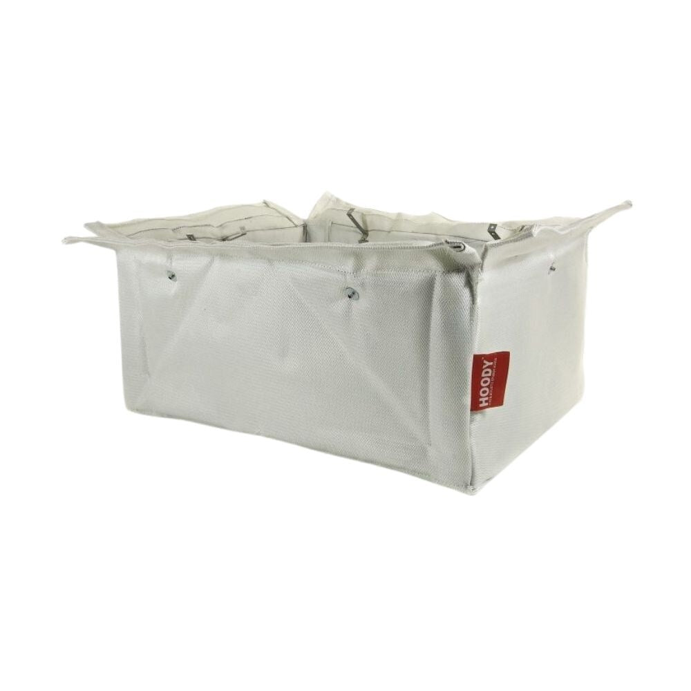 Hoody 4 Fire and Acoustic Speaker Hood For 7" to 10" Rectangular Speakers 1