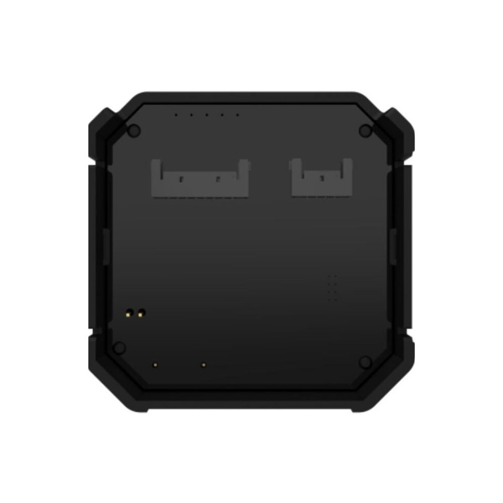 iPort Connect PoE+ Adaptor For Surface Mount and iPads With USB-C Connector, Black 3
