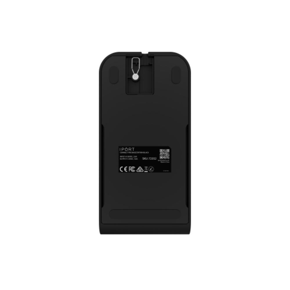 iPort Connect Pro BaseStation, Black or White 3