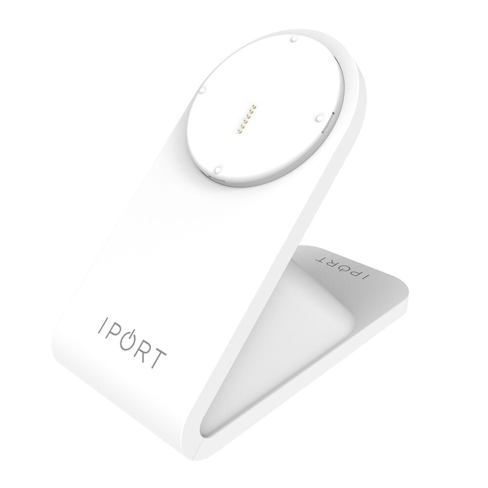 iPort Connect Pro BaseStation, Black or White 4