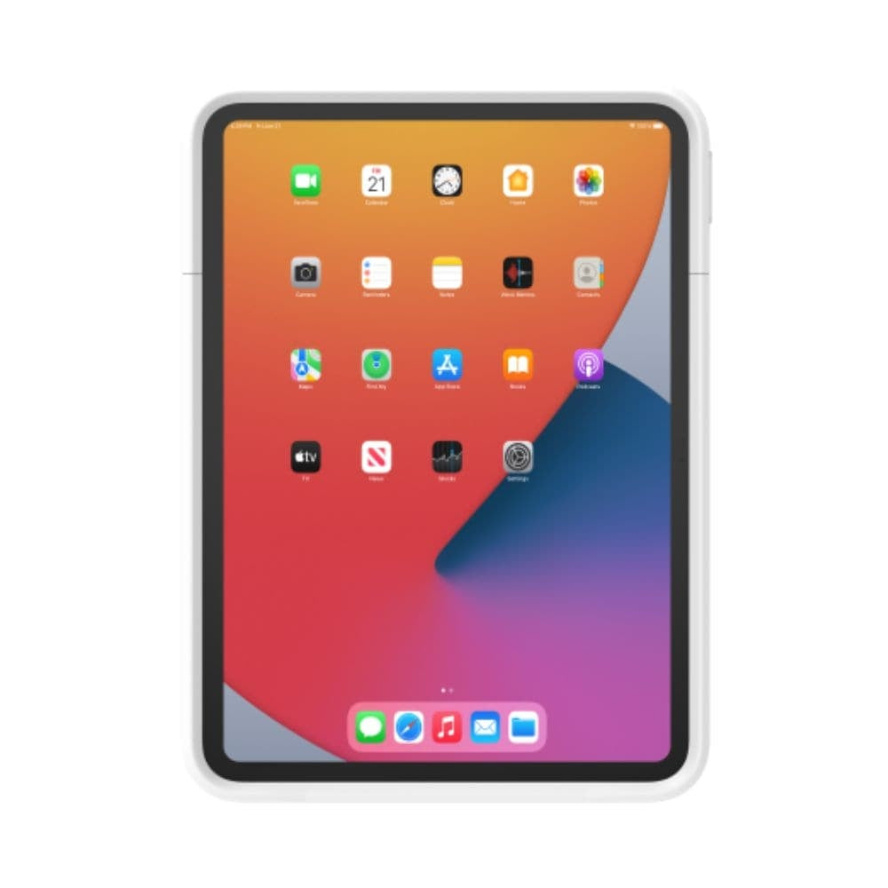 iPort Connect Pro Case For iPads in Black or White 24