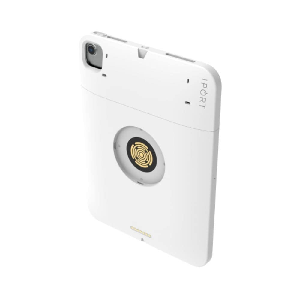 iPort Connect Pro Case For iPads in Black or White 27