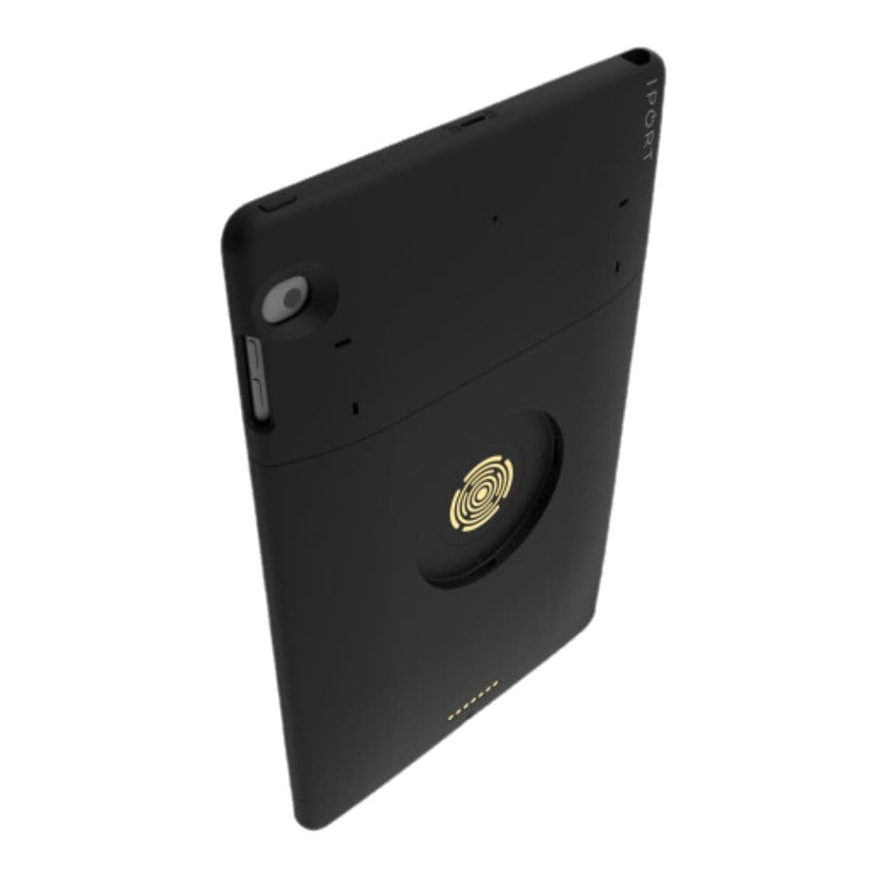 iPort Connect Pro Case For iPads in Black or White 5