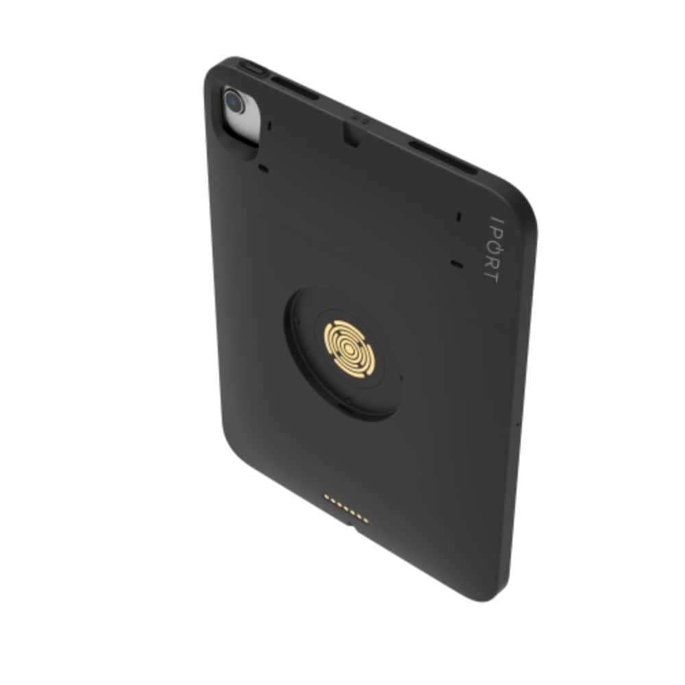 iPort Connect Pro Case For iPads in Black or White 9