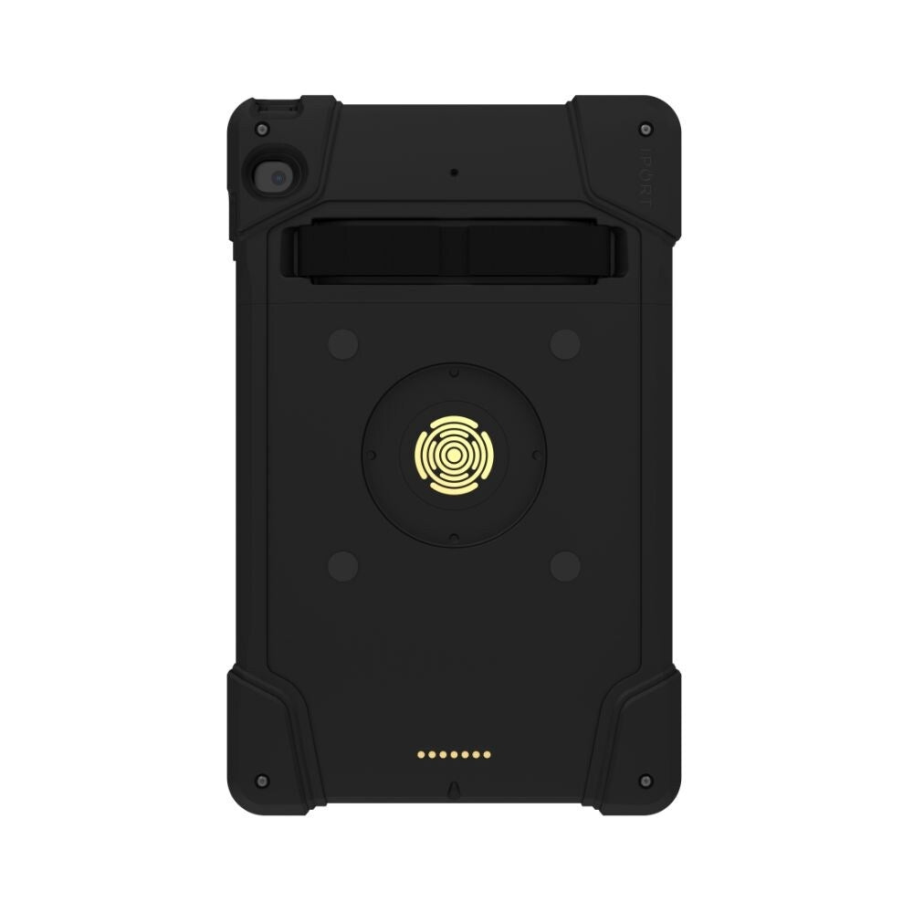 iPort Connect Pro Rugged Case for iPad, Black 3