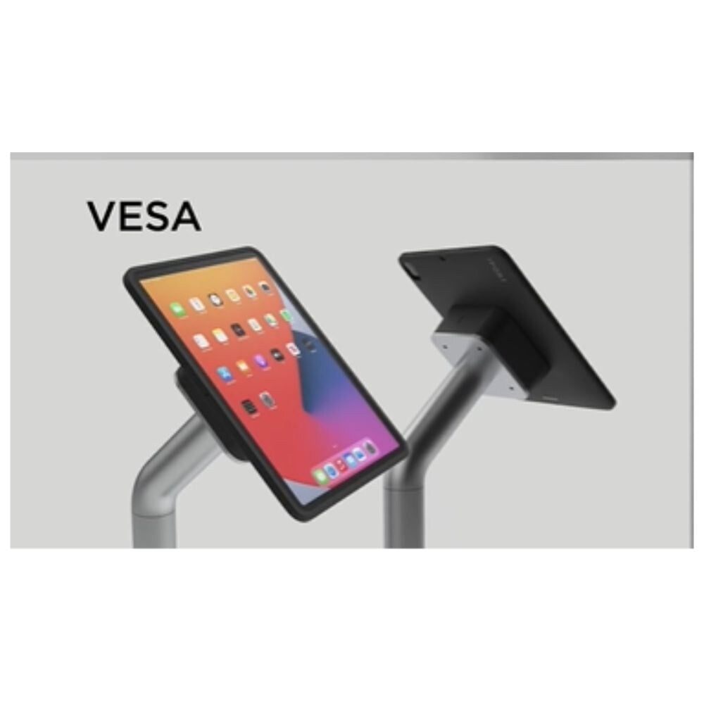 iPort Connect VESA Mount For iPads, Black 4
