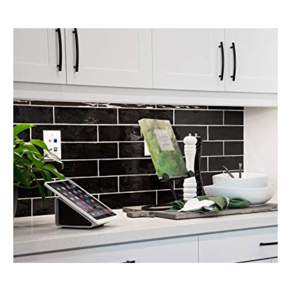 iPort Launch Base Station, Silver 1