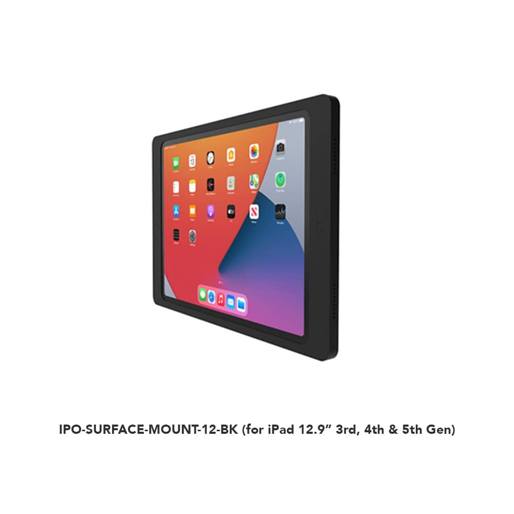 iPort Surface Mount Case 11