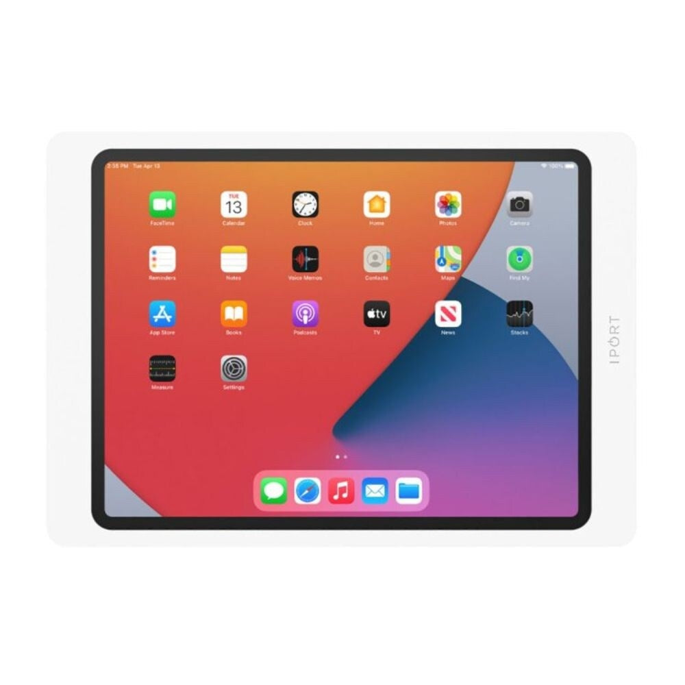 iPort Surface Mount Case 13