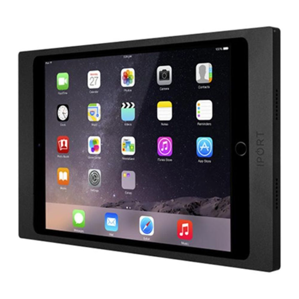 iPort Surface Mount Case 1