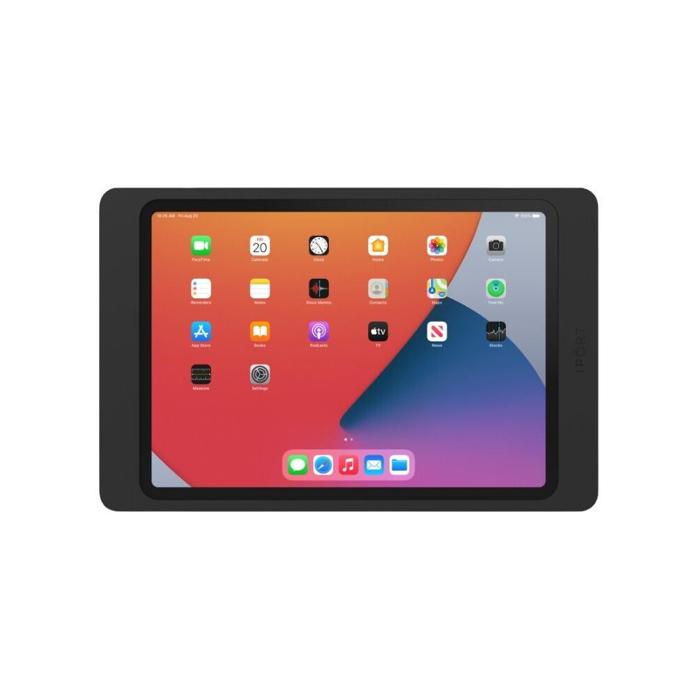 iPort Surface Mount Case 4