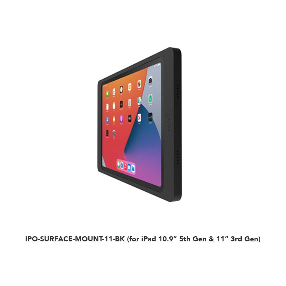 iPort Surface Mount Case 7