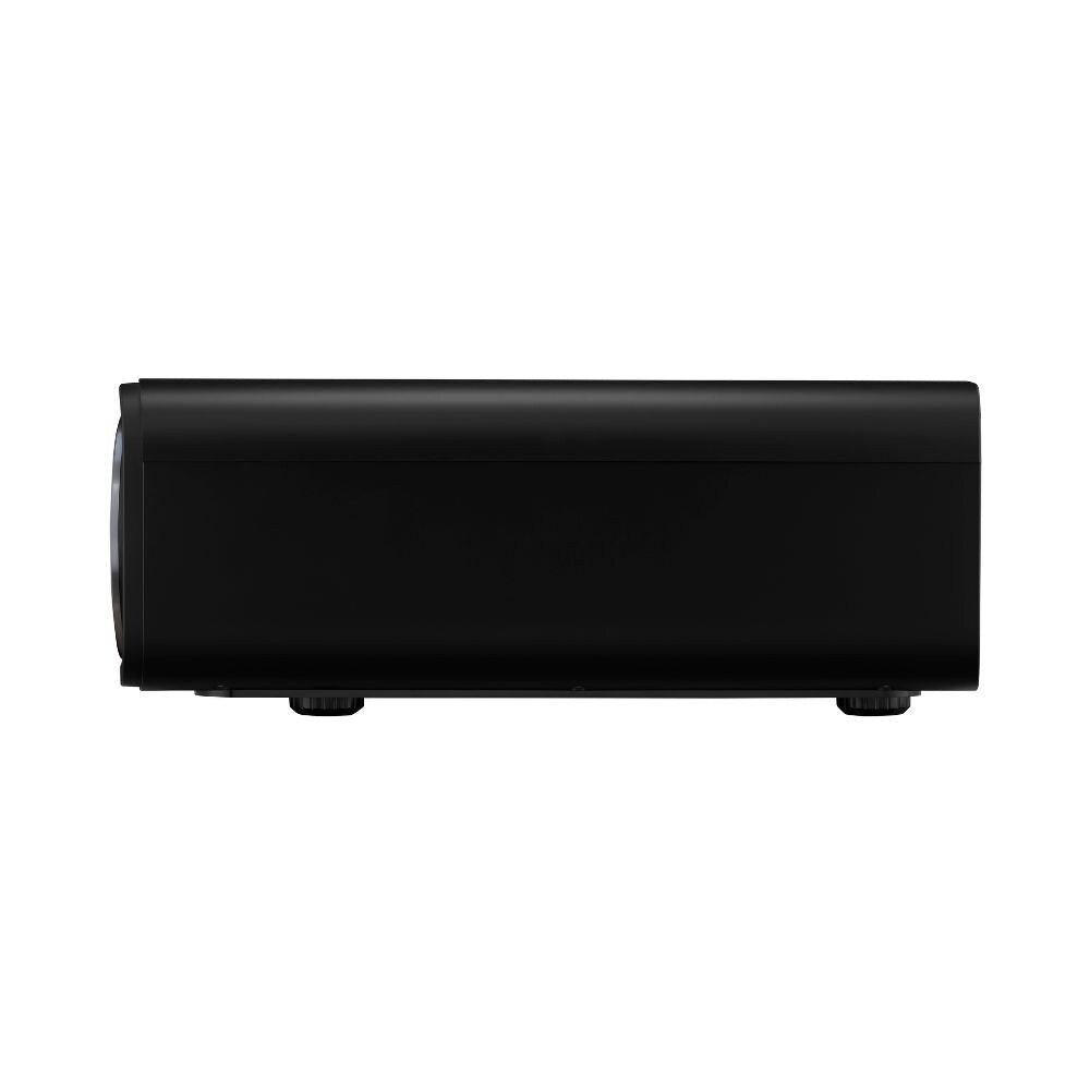 JVC DLA-NZ500 Native 4K D-ILA Blu-Escent Laser Projector, 2000 Lumens, Black or White 1