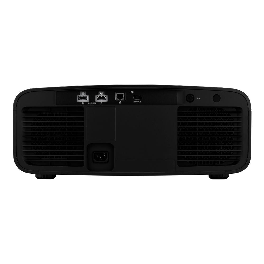 JVC DLA-NZ700 Native 4K D-ILA Blu-Escent Laser, 2300 Lumens Projector, Black 4