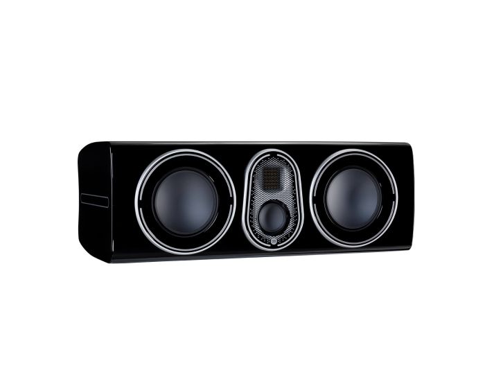 Monitor Audio - Platinum C250 3G Centre Channel Speaker Speaker Monitor Audio Deep Forest