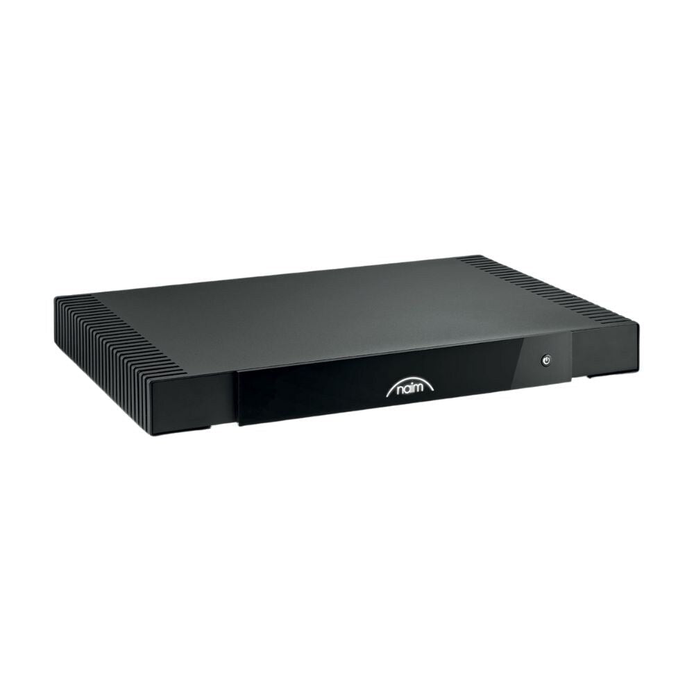 Naim CI-NAP 101 Mono Power Amplifier 1