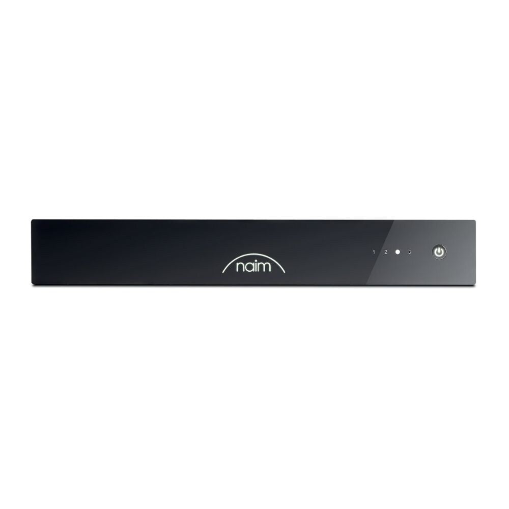 Naim CI-Uniti 102 All In One Streamer Amplifier