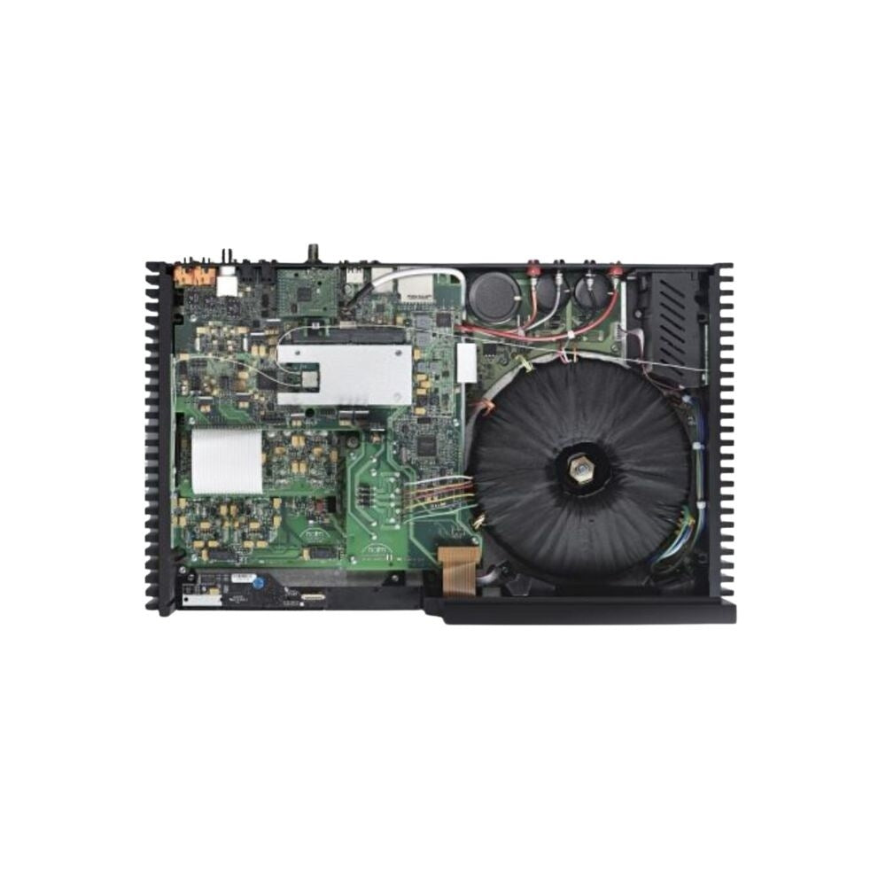 Naim Uniti Nova Powerful Music Streaming Player 3