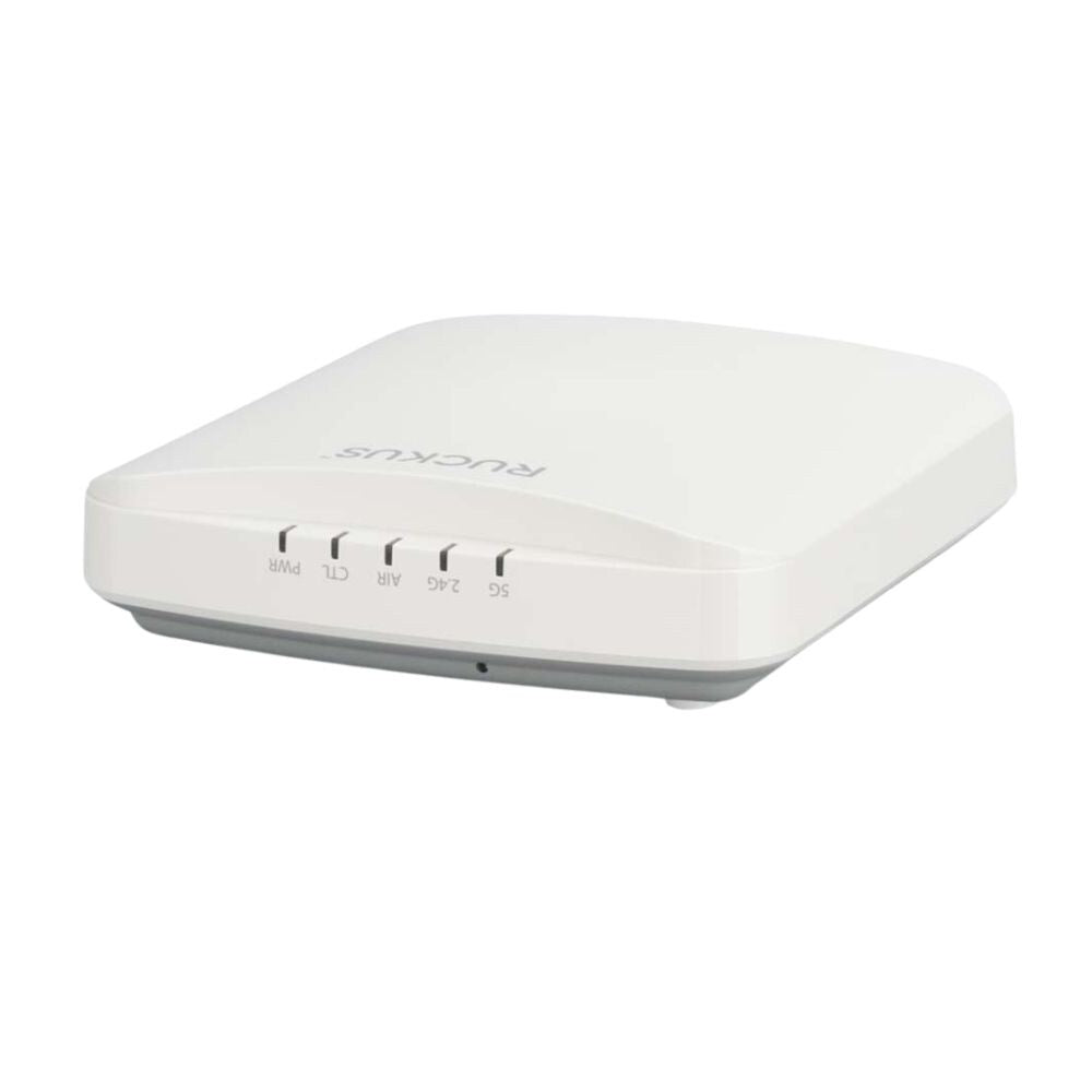 Ruckus R350 Unleashed 802.11abgn/ac/ax, 2 x 2:2 Streams Dual Band Wireless Access Points 1