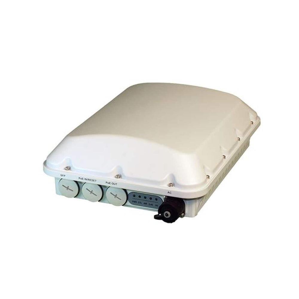 Ruckus T750 Zoneflex WI-FI 6 802.11ax, 4 x 4:4 in 5GHz and 4 x 4:4 in 2.4G Dual Band 360° IP Rated Outdoor Access Point