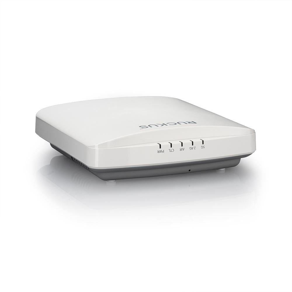 Ruckus Zoneflex R550 Wi-Fi 6 802.11ax, 2 x 2:2 in 5GHz and 2 x 2:2 in 2.4GHz Dual Band Access Point 1