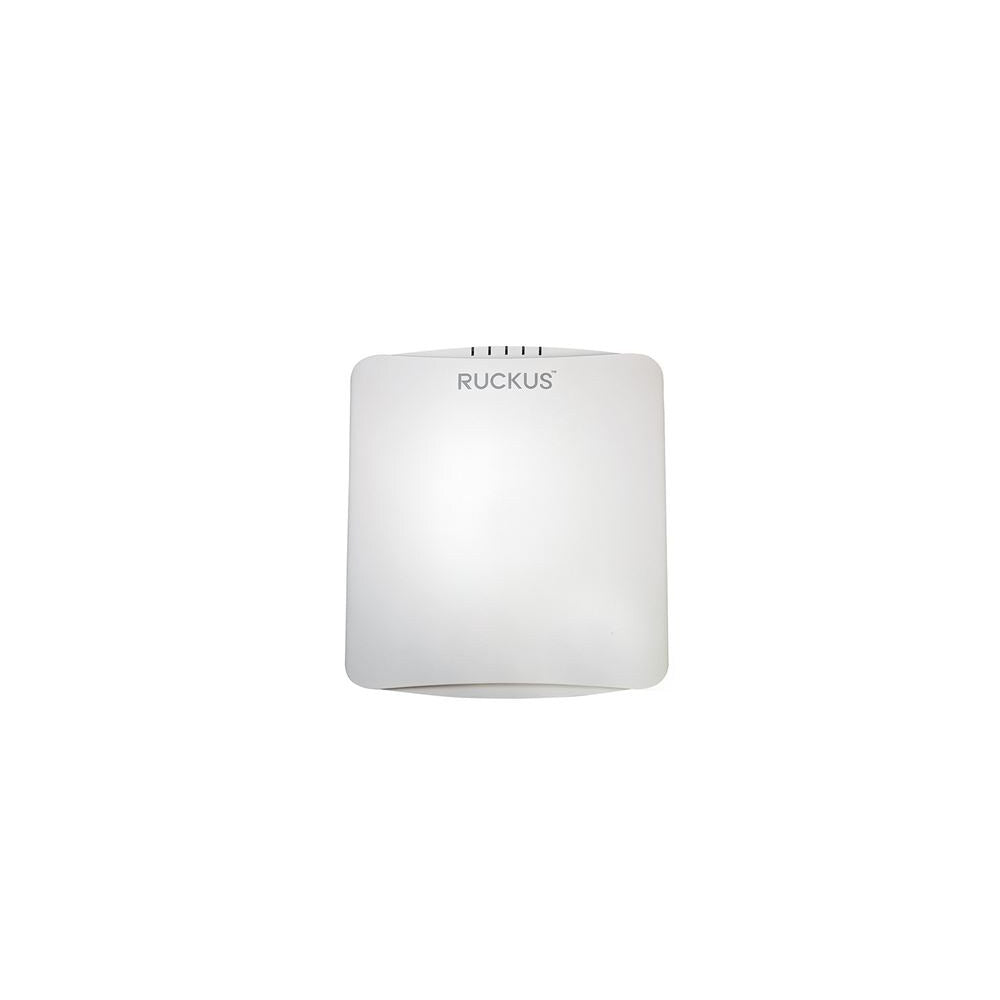 Ruckus Zoneflex R750 WiFi 6 802.11ax, 4 x4:4 in 5GHz and 4 x4:4 in 2.4GHz Dual Band Access Point 1