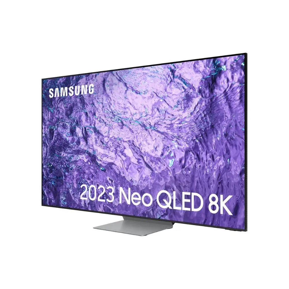 Samsung 2023 55" QN700C Neo QLED 8K HDR Smart TV